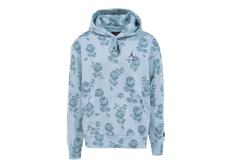 Jordan x A Ma Maniere AJ2 Hoodie Obsdian Mist