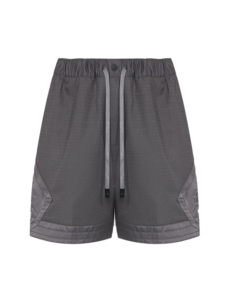Jordan x A Ma Maniere Basketball Shorts Grey