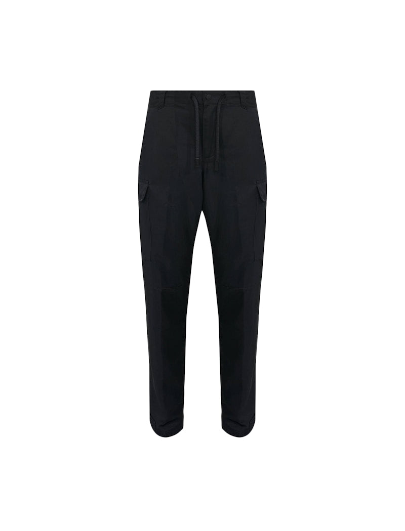 Jordan x A Ma Maniere Cargo Pants Black