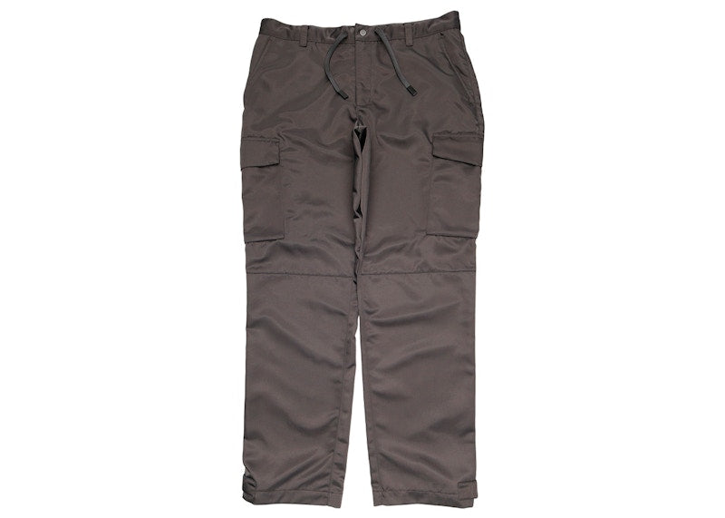 Jordan x A Ma Maniere Cargo Pants Grey