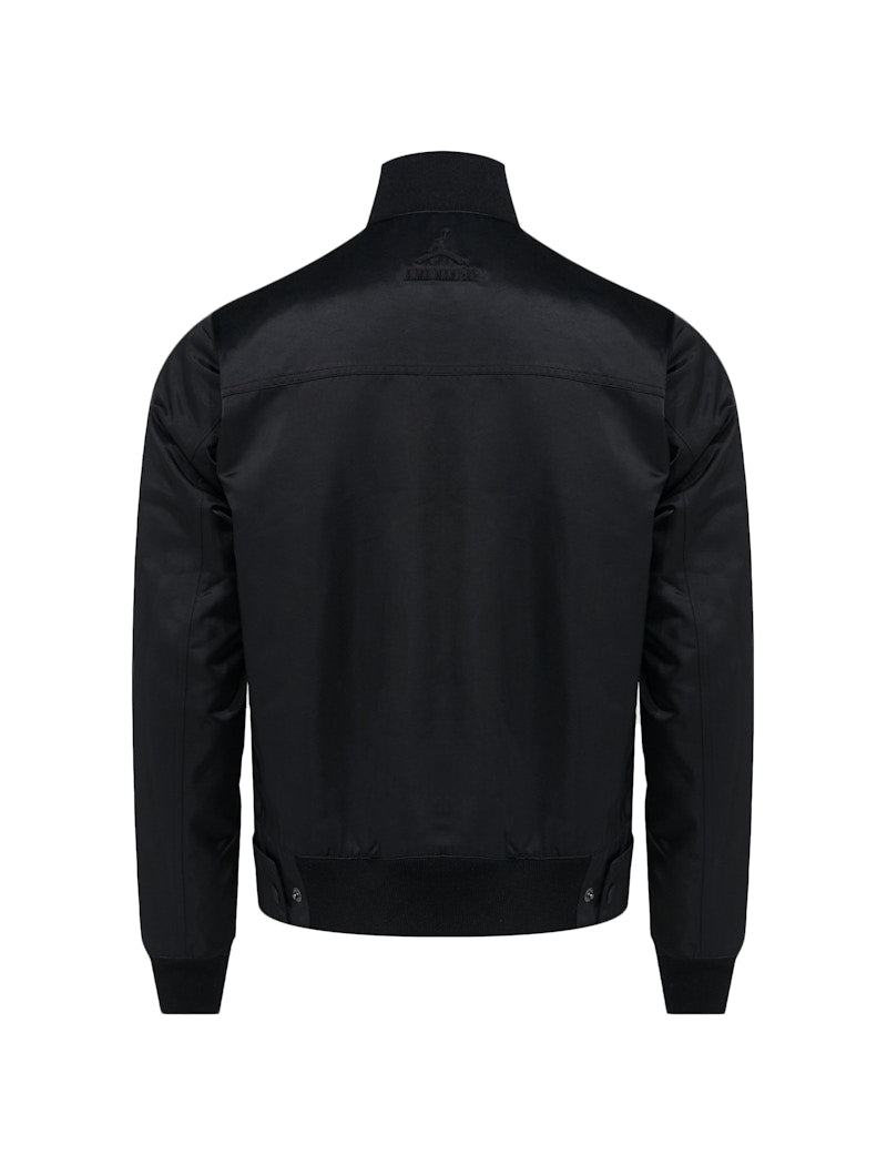 Jordan x A Ma Maniere Jacket Black