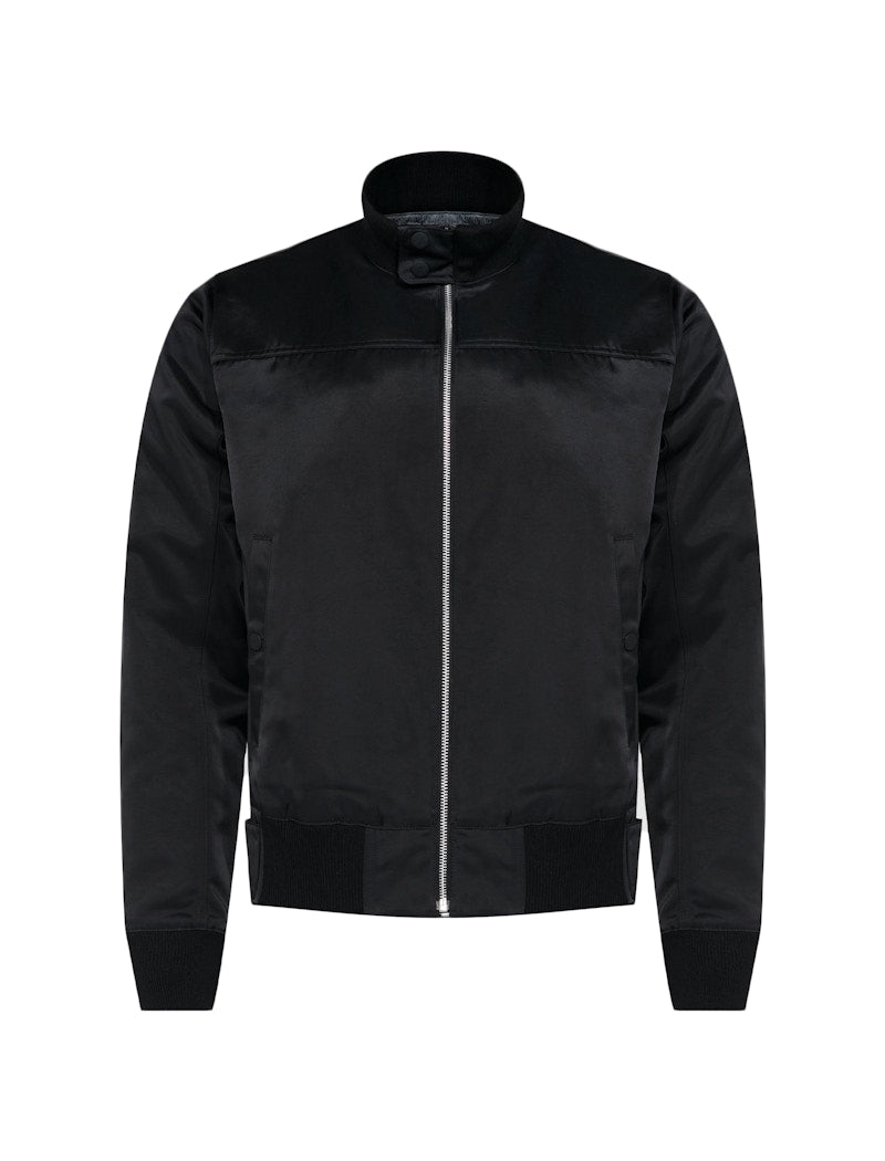 Jordan x A Ma Maniere Jacket Black