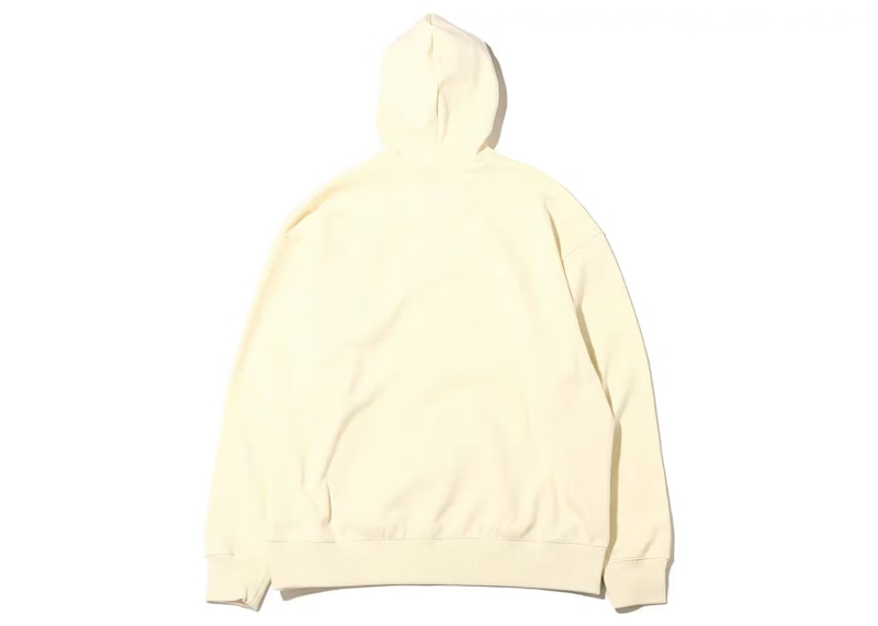 Jordan x A Ma Maniere Jacquard Hoodie (Asia Sizing) Coconut Milk