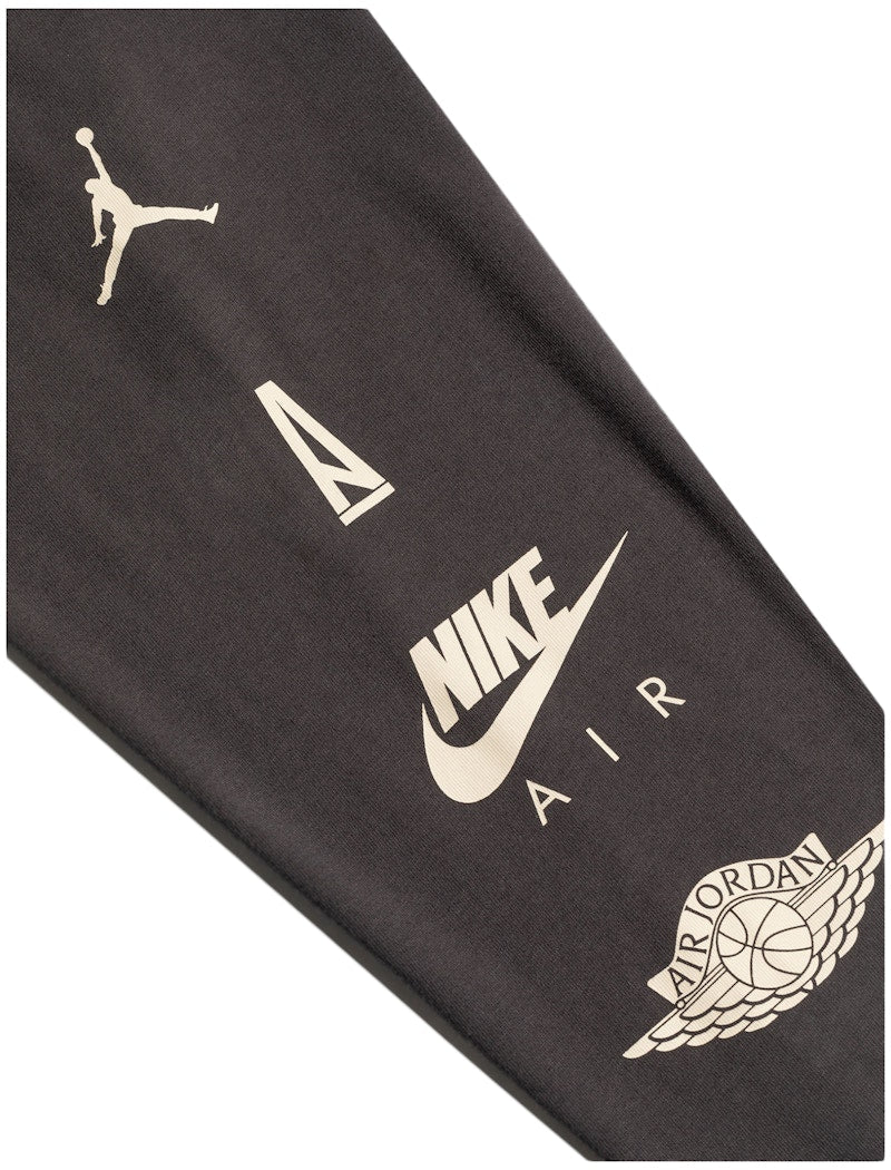 Jordan x A Ma Maniere L/S T-shirt Grey