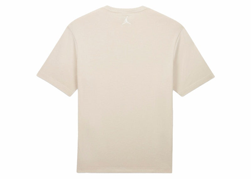 Jordan x A Ma Maniére T-shirt (Asia Sizing) Light Brown