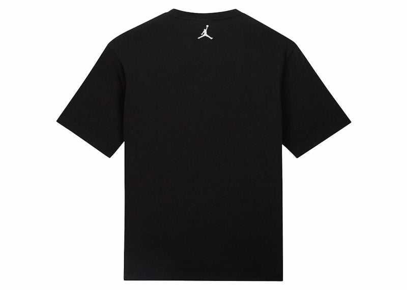 Jordan x A Ma Maniére T-shirt Black