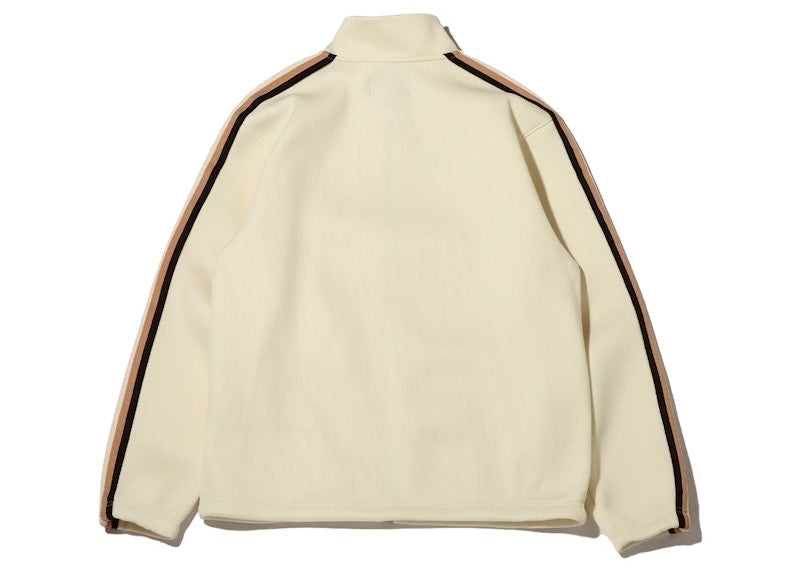 Jordan x A Ma Maniere Track Jacket Coconut Milk