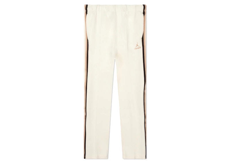 Jordan x A Ma Maniere Track Pant Coconut Milk