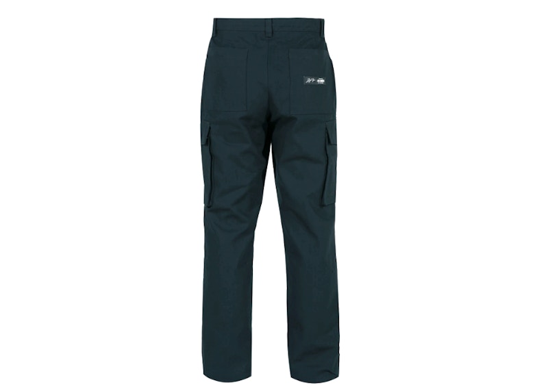 Jordan x A Ma Maniere Trouser Black