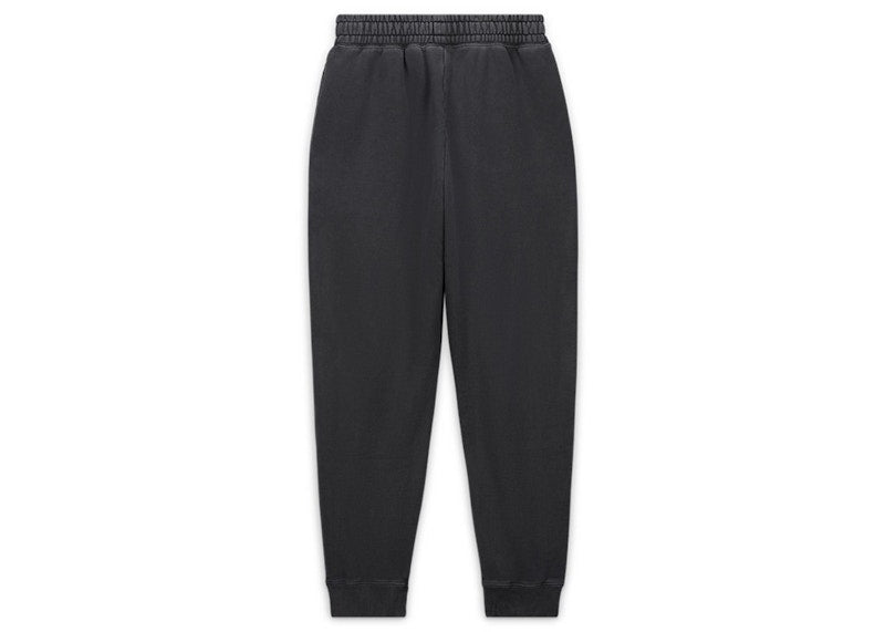 Jordan x Billie Eilish Womens Fleece Pants (Asia Sizing) Vintage Black