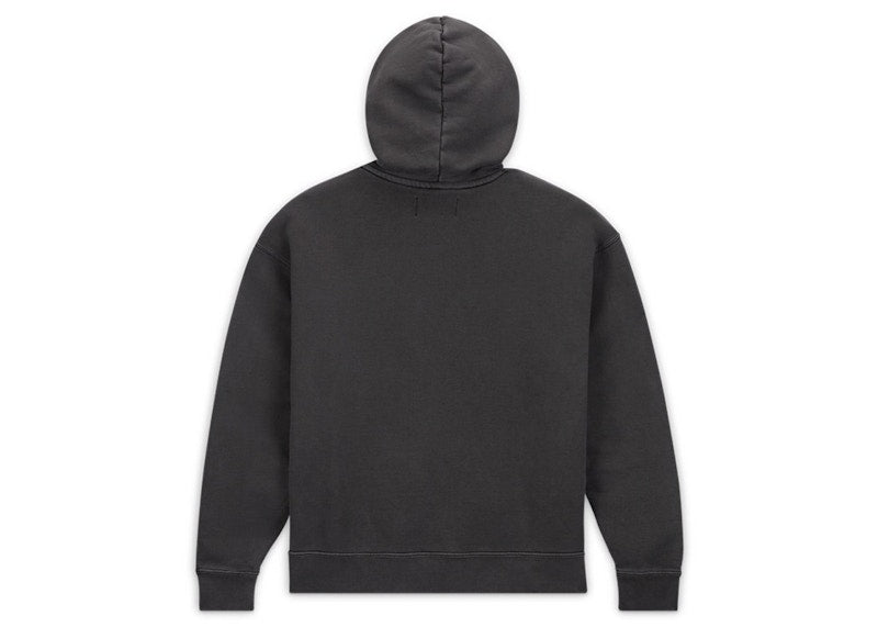 Jordan x Billie Eilish Womens Hoodie (Asia Sizing) Vintage Black