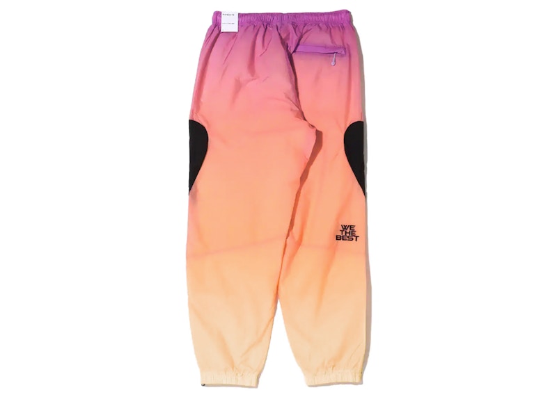 Jordan x DJ Khaled Pants (Asia Sizing) Crimson Bliss