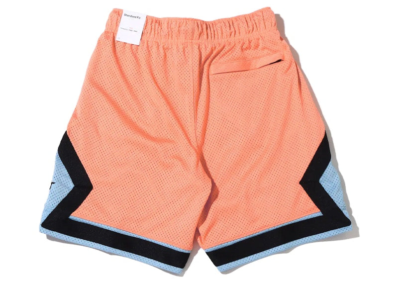 Jordan x DJ Khaled Shorts Crimson Bliss