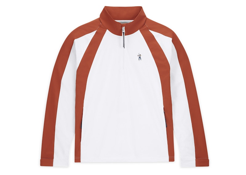 Jordan x Eastside Golf Jacket White