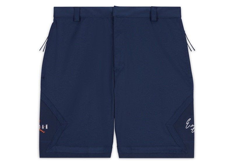 Jordan x Eastside Golf Shorts Navy