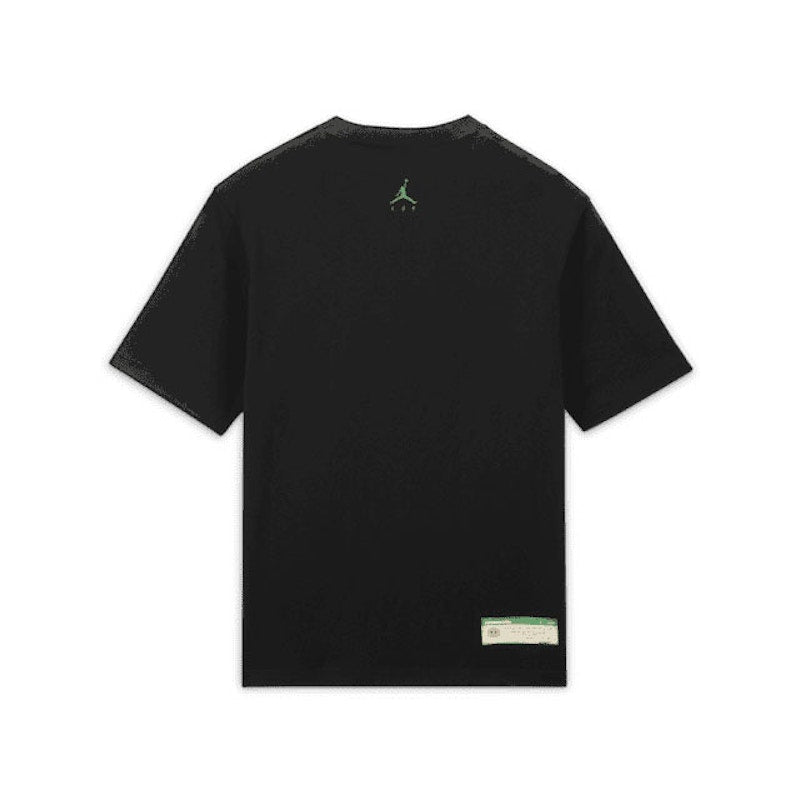 Jordan x J Balvin T-shirt (Asia Sizing) Black