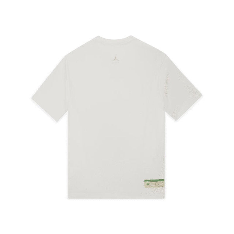 Jordan x J Balvin T-shirt (Asia Sizing) Sail