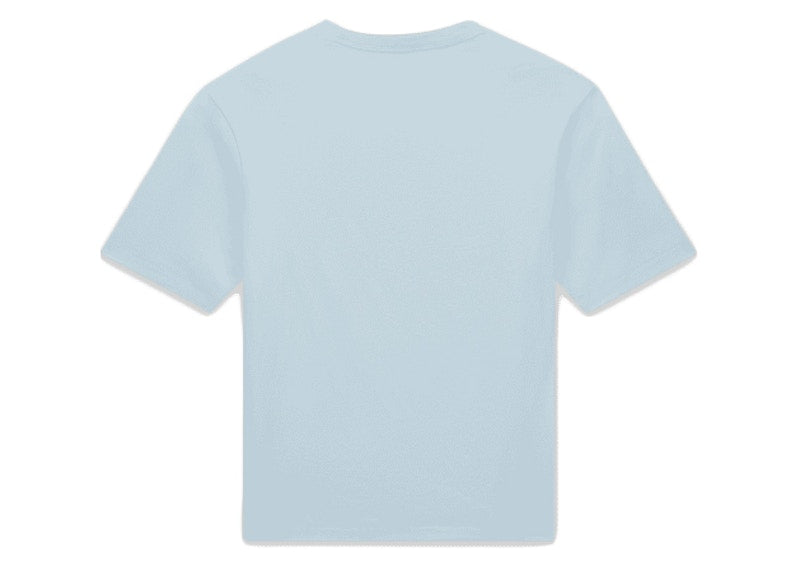 Jordan x Maison Chateau Rouge T-Shirt (Asia Sizing) Blue
