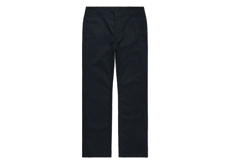 Jordan x Nigel Sylvester Bike Pant Black