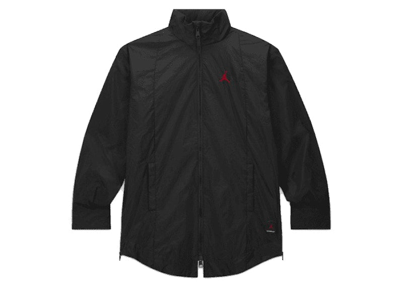 Jordan x Nina Chanel Abney Jacket Black