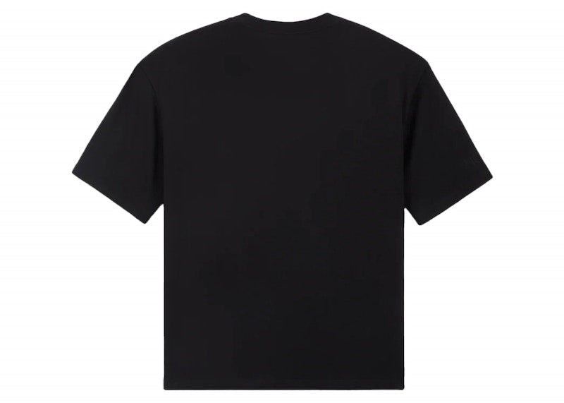 Jordan x Nina Chanel T-Shirt (Asia Sizing) Black