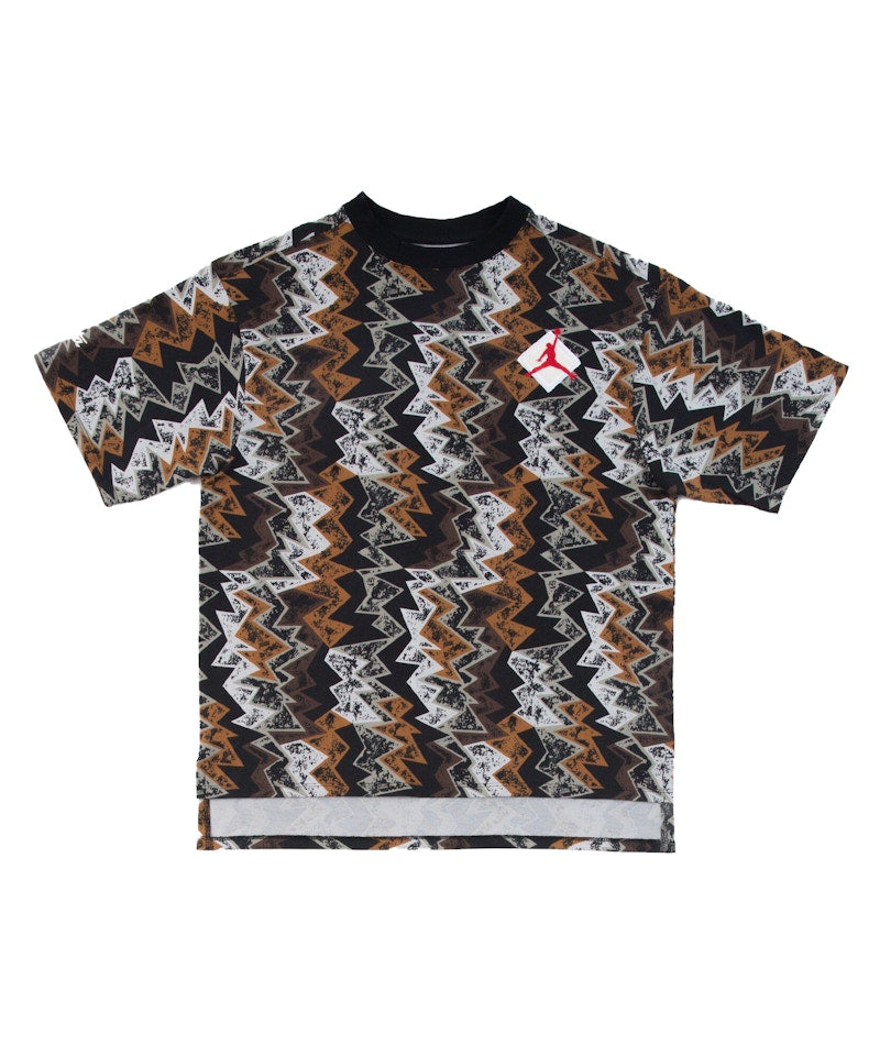 Jordan x Patta Tee Multi