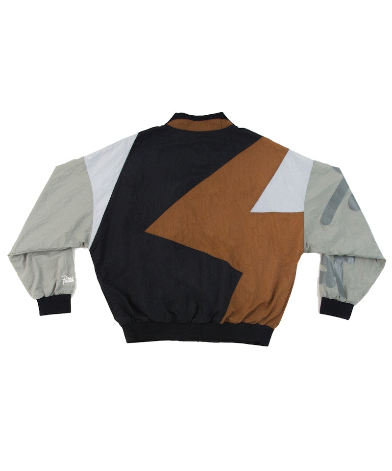 Jordan x Patta Track Jacket Multi