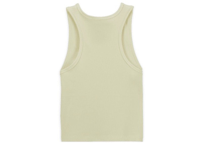 Jordan x Teyana Taylor Women's Tank Coconut Milk