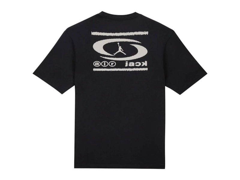 Jordan x Travis Scott Jumpman Jack T-shirt (Asia Sizing) Black