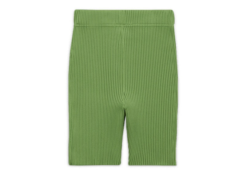 Jordan x UNION x Bephies Beauty Supply Women's Biking Shorts Lime Ice/Coconut Milk