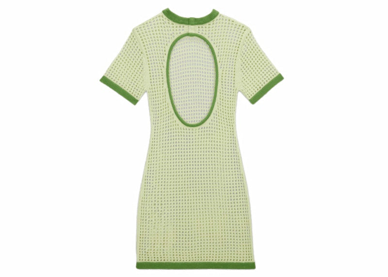 Jordan x UNION x Bephies Beauty Supply Women's Dress Lime Ice/Chlorophyll