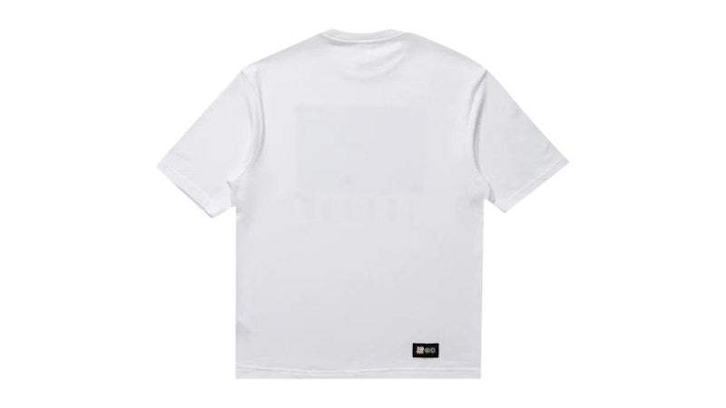 Jordan x Undefeated Free Throw (Asia Sizing) Tee White