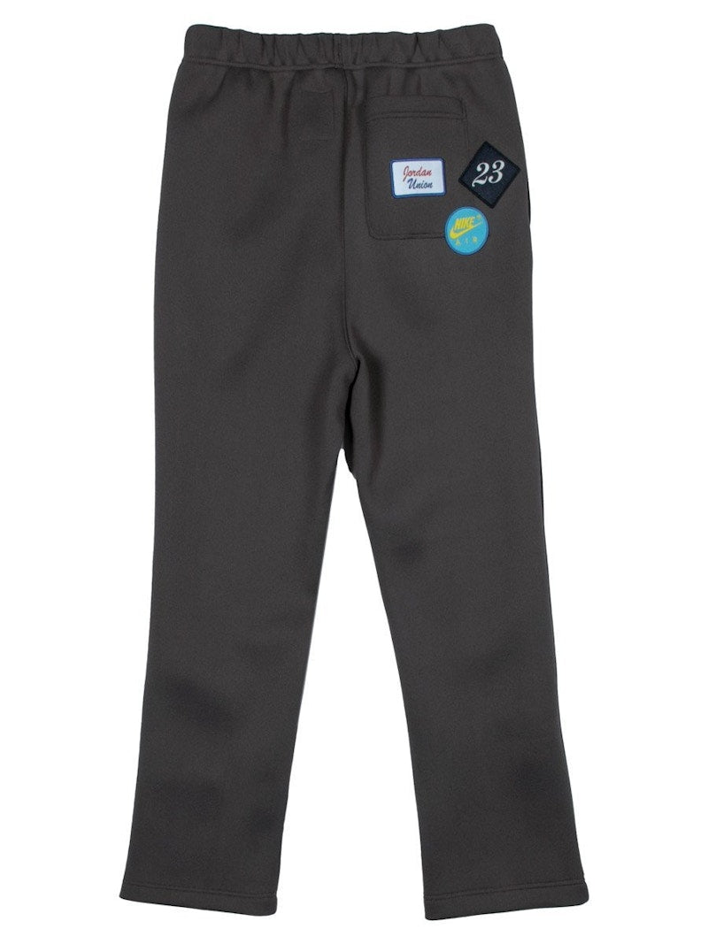 Jordan x Union Leisure Pants Ironstone