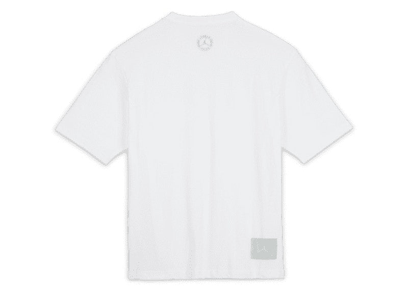 Jordan x Union MJ S/S Tee White/Grey Haze