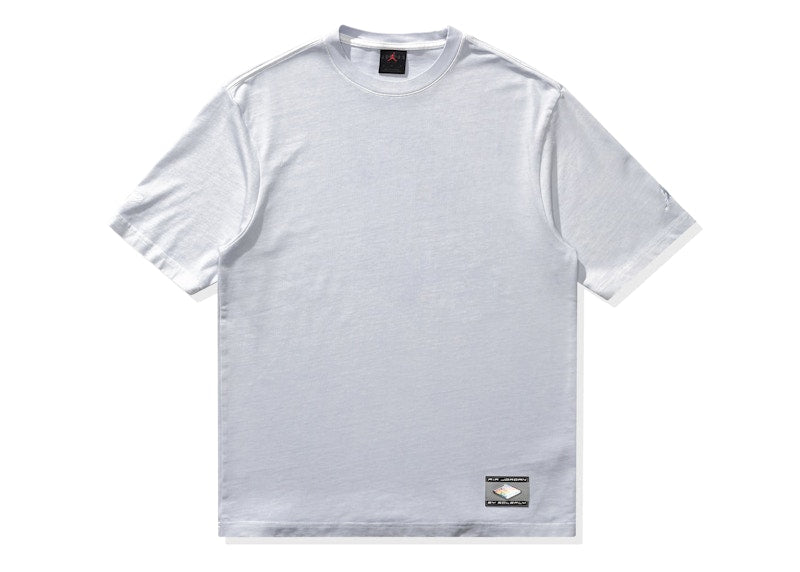 Jordan x soleFLY Football Tee Grey
