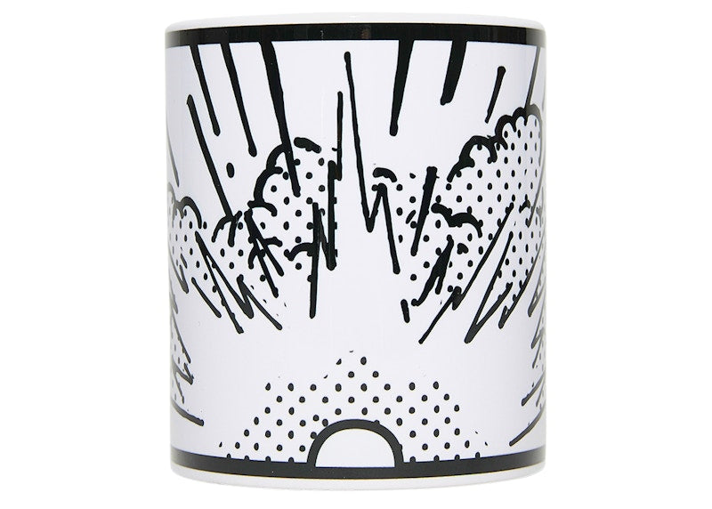 Joshua Vides x Unfinished Business Coffee Mug
