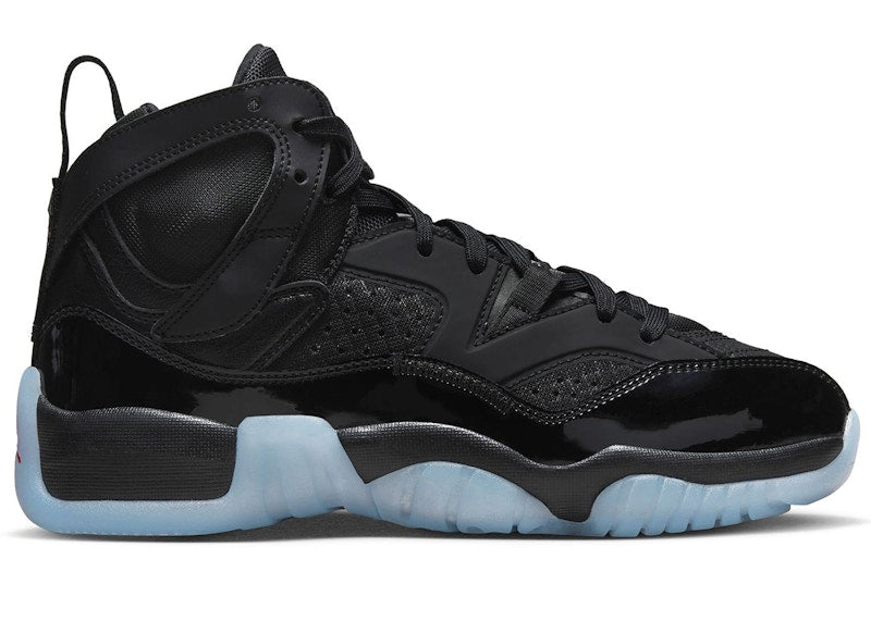 Jumpman Two Trey Black University Red (GS)