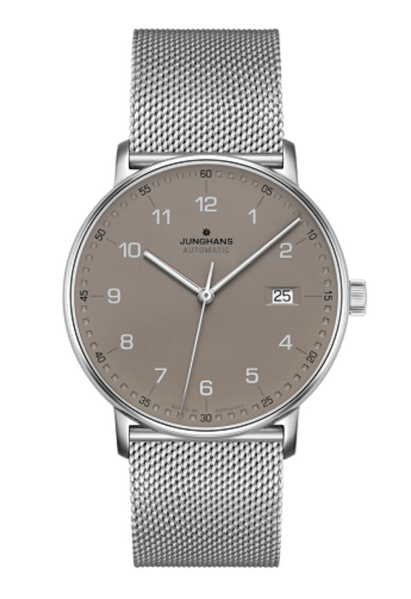 Junghans Form A 027/4836.44