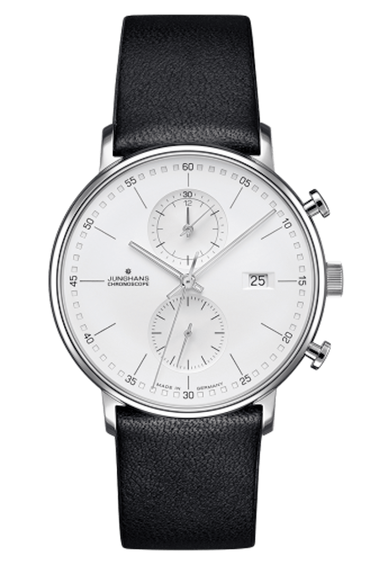 Junghans Form C 041/4770.00