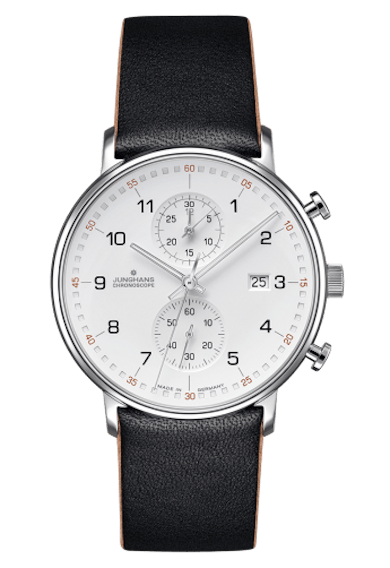 Junghans Form C 041/4771.00