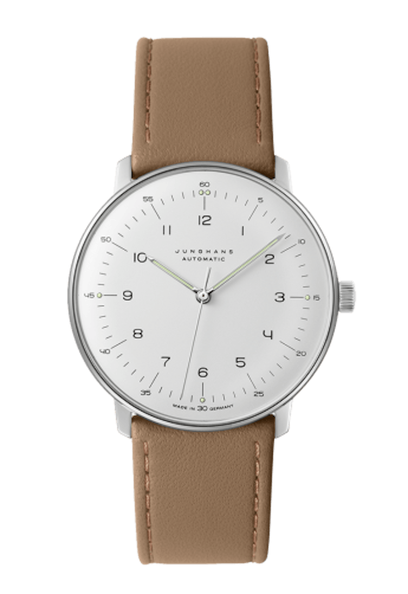 Junghans Max Bill Automatic 027/3502.00