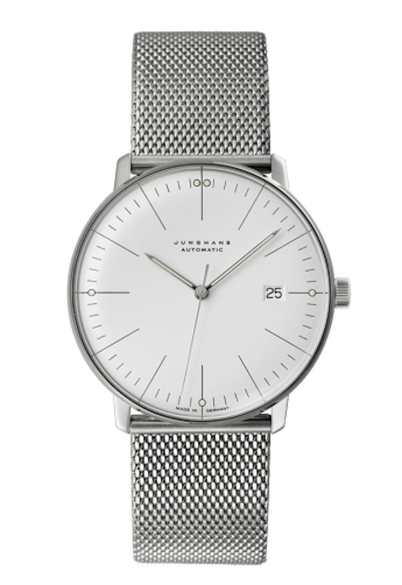 Junghans Max Bill Automatic 027/4002.44