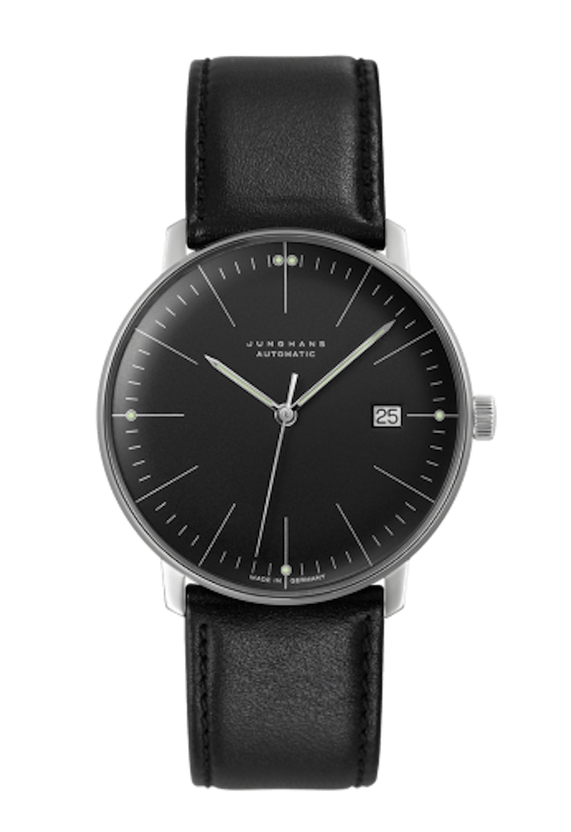 Junghans Max Bill Automatic 027/4701.00