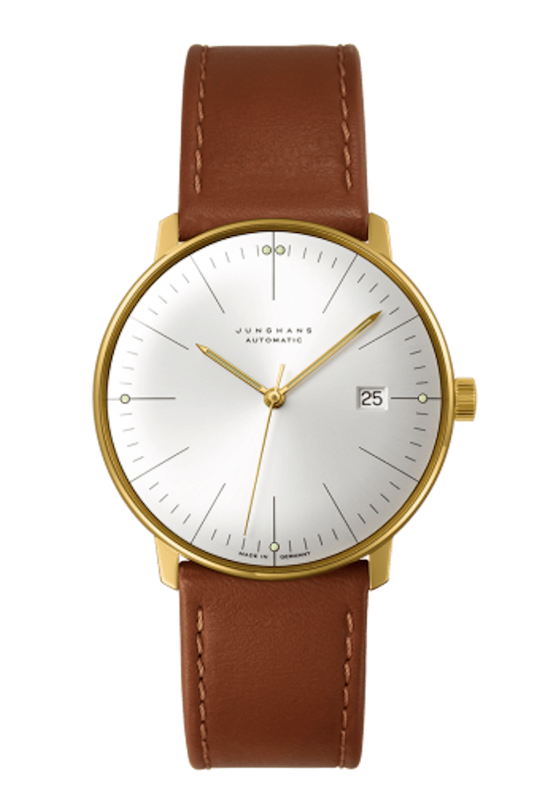 Junghans Max Bill Automatic 027/7700.00