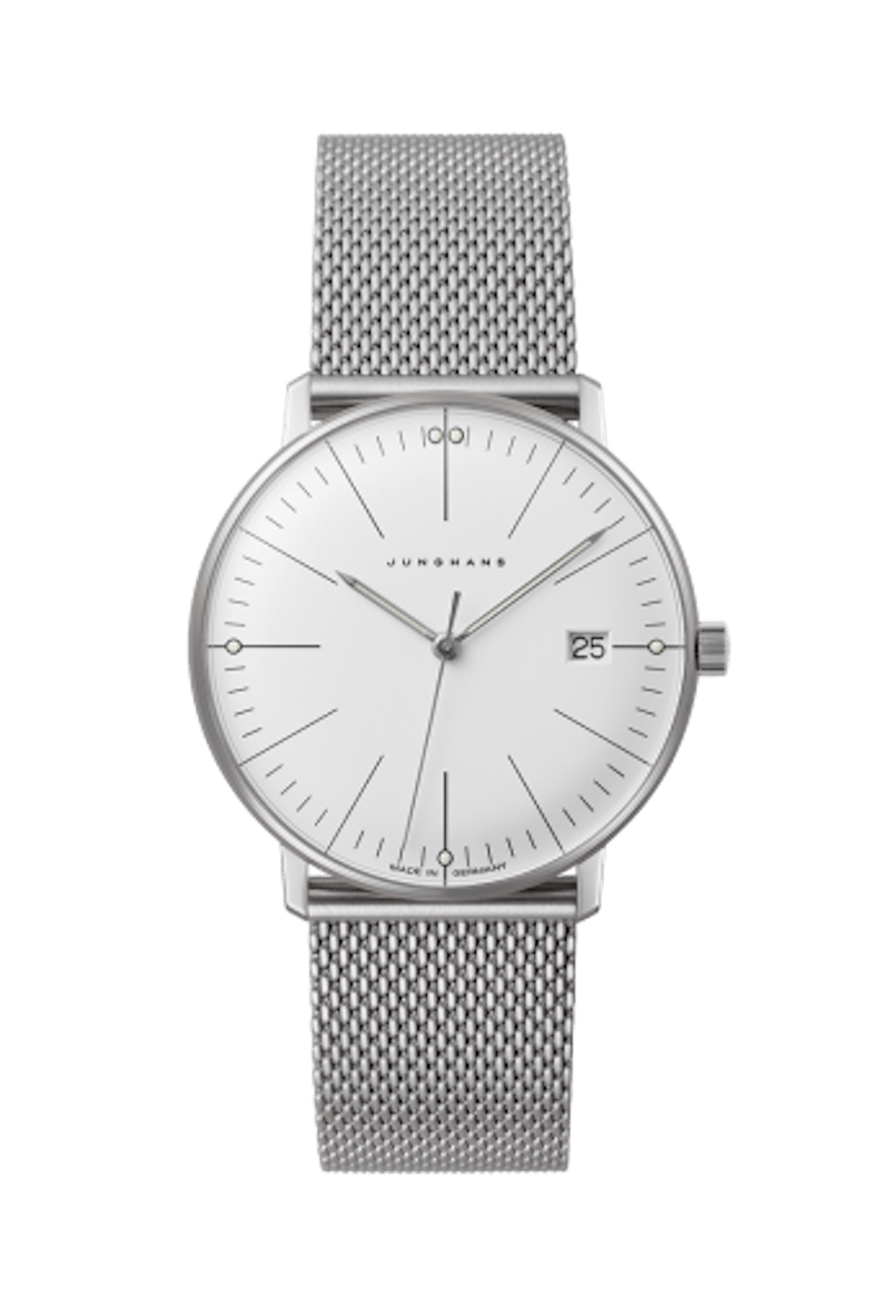 Junghans Max Bill Ladies 047/4250.44