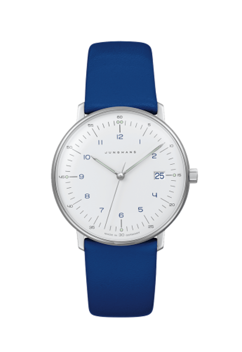 Junghans Max Bill Ladies 047/4540.00