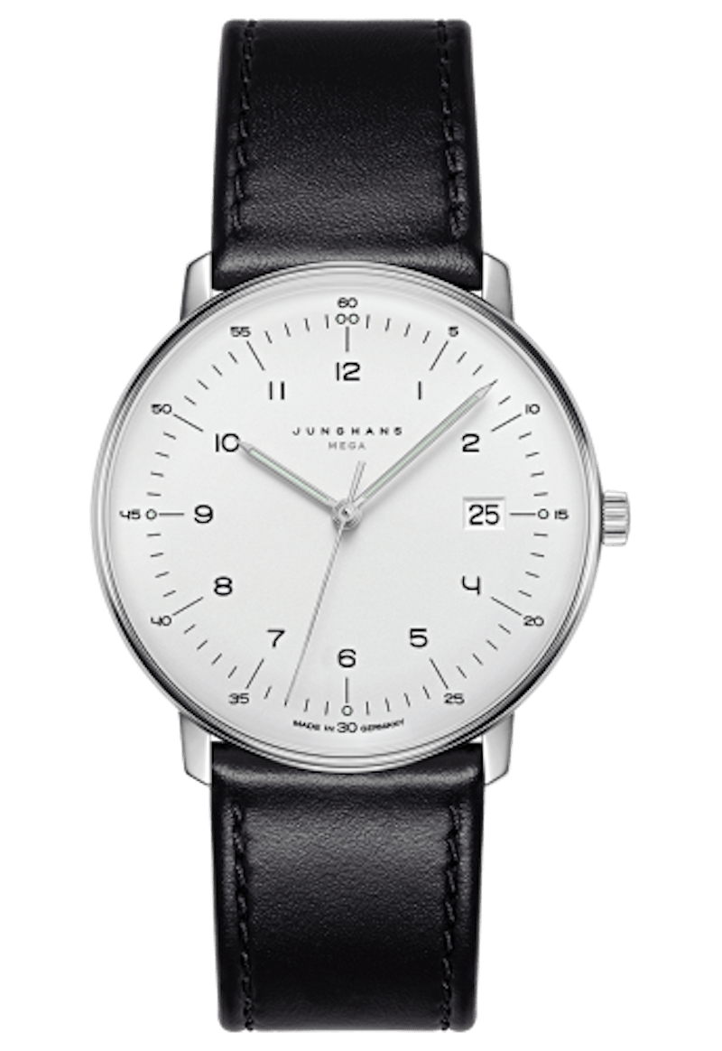 Junghans Max Bill Mega 058/4820.00