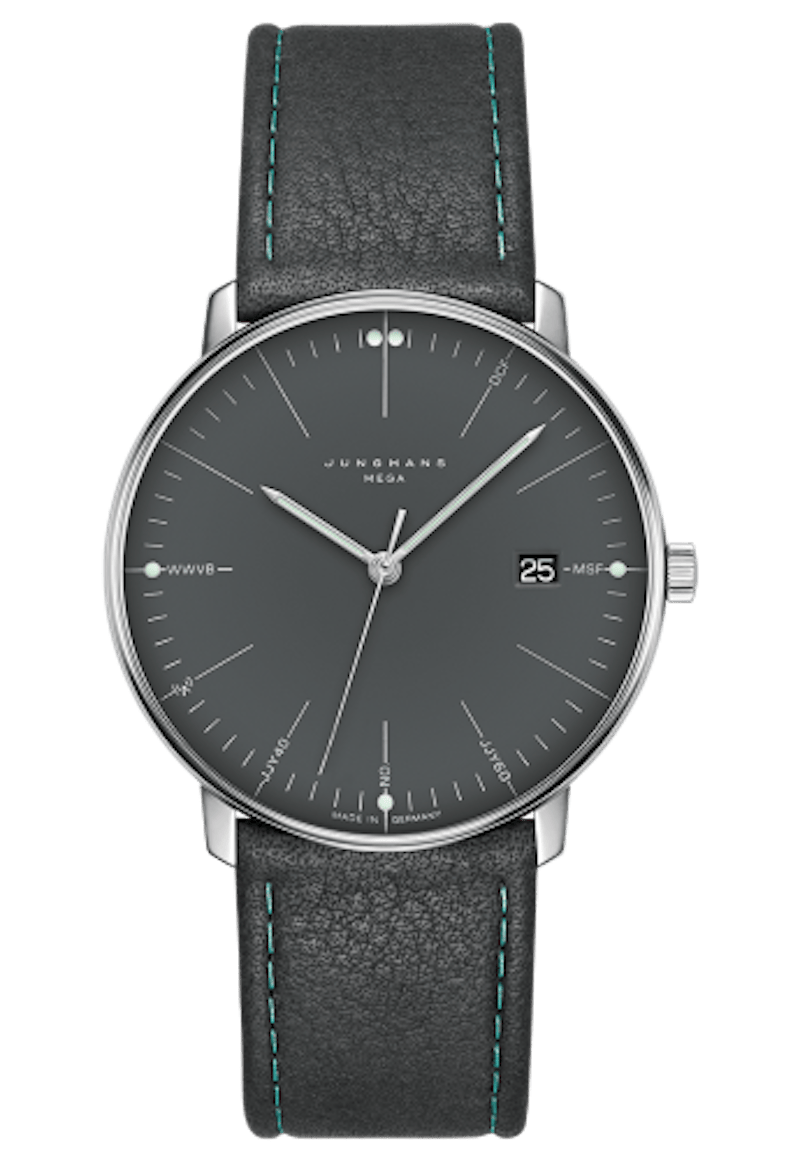 Junghans Max Bill Mega 058/4823.00