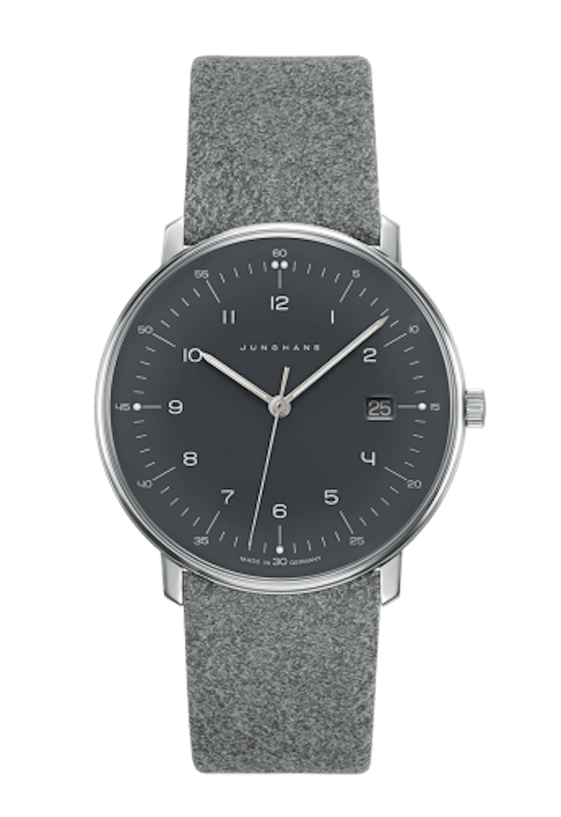 Junghans Max Bill Quartz 041/4818.00