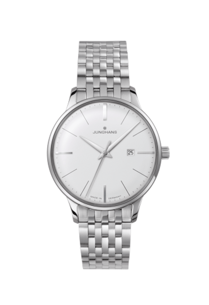 Junghans Meister Ladies 047/4372.44
